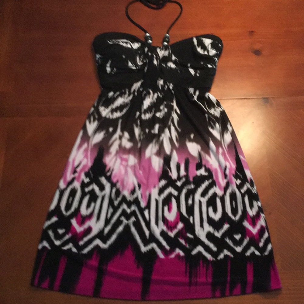 Disorderly conduct dress